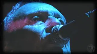 Thumbnail: Cabaret Voltaire live at Élysée Montmartre Paris 2026