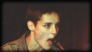Thumbnail: Savages live at Public Assembly Brooklyn 2012