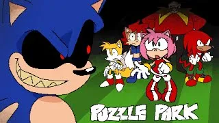 Thumbnail: X’s Park EXTENDED (WARNING: Lots of gore and blood)