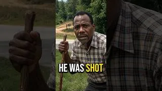 Thumbnail: He Marched Into Mississippi Alone — Then They Reported Him Dead