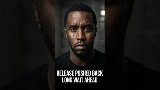 Thumbnail: Diddy OUT of Solitary Confinement — But His Release Just Got Pushed Back