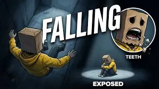 Thumbnail: Every Recurring Dream Explained in 7 Minutes