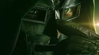 Thumbnail: AVENGERS: DOOMSDAY | Epic English Rap