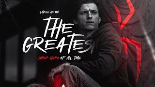 Thumbnail: SPIDER-MAN 🕷️ | Web of Fire | Epic English Rap Song