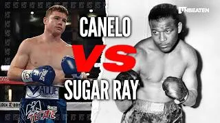 Thumbnail: Canelo vs. Sugar Ray