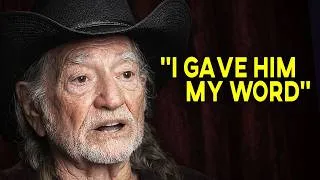 Thumbnail: Willie Nelson's Last Promise To The Outsider