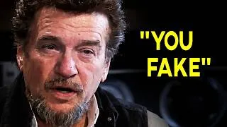 Thumbnail: Before Dying, Waylon Jennings Got Too Honest But For A Good Reason