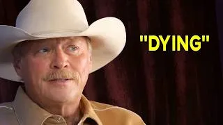Thumbnail: At 67, Alan Jackson Finally Reveals The Truth We All Suspected