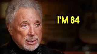 Thumbnail: Tom Jones Reveals The Real Reason He Quit