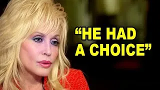 Thumbnail: At 79, Dolly Parton Finally Reveals Why She Promised It