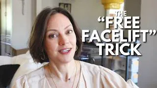 Thumbnail: The FREE Facelift You're Not Doing