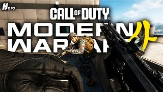 Thumbnail: POV : MW4 Warzone Beta Has 12 Hours Left...