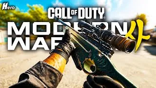 Thumbnail: Mw4 Warzone Beta Best POV... (Graphics & Controller Settings)