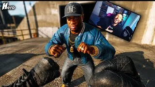 Thumbnail: I Ran Into JayBroski and He Hurt My Feelings...