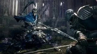 Thumbnail: |Dark Souls| "Kingdom Fall" GMV