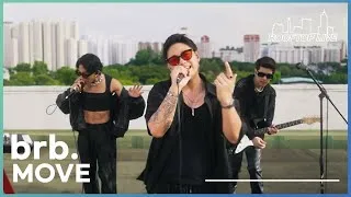 Thumbnail: brb. | move | Rooftop Live from Singapore | Episode 9