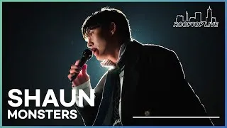 Thumbnail: SHAUN | Monsters | Rooftop Live from Tokyo | Episode 8