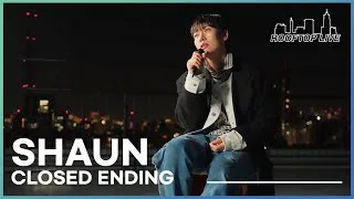 Thumbnail: SHAUN | Closed Ending | Rooftop Live from Tokyo | Episode 7