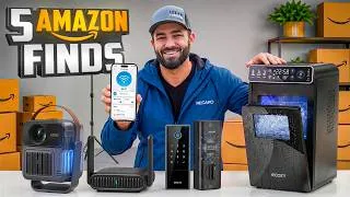 Thumbnail: 5 Useful gadgets for your Everday Use