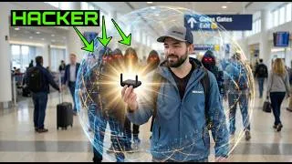 Thumbnail: I don't want to get Hacked. So I bought the TP-Link BE3600 for Traveling