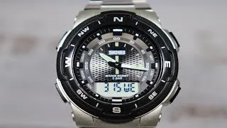 Thumbnail: Наручные Часы SKMEI 1370