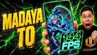 Thumbnail: Infinix GT 50 Pro - MADAYA TO!