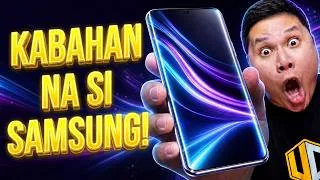 Thumbnail: TECNO POVA Curve 2 5G - KABAHAN NA SI SAMSUNG