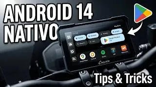 Thumbnail: Carpuride W702 Plus: Come usare Android 14 nativo, installare app e configurare CarPlay wireless