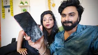 Thumbnail: Bad Day iphone പോയി.... 
