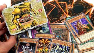 Thumbnail: I Found an EXODIA Yu-Gi-Oh! Card Metal Box on AliExpress! | Unboxing