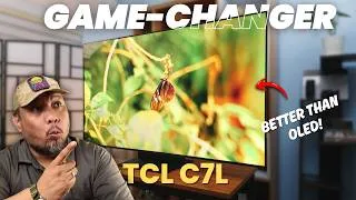 Thumbnail: This should be your next TV | TCL C7L