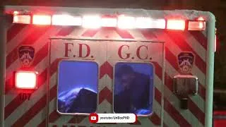 Thumbnail: Batman 2 Filming inside an Ambulance 