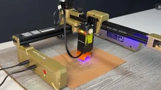 Thumbnail: Is the Artilume T1 the Ultimate Portable Laser?
