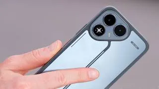 Thumbnail: Massive Battery Budget Price…