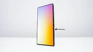 Thumbnail: The Most Powerful Smartphone of 2026