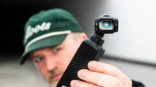 Thumbnail: Every Creator Wants This Camera...