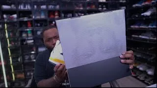 Thumbnail: HOMERUN! ANOTHER AIR JORDAN 4 BANGER ON THE WAY!