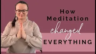 Thumbnail: How Meditation Transformed My Life: Finding Inner Peace and Emotional Depth