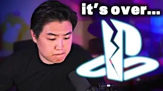 Thumbnail: This is the Beginning of the End...