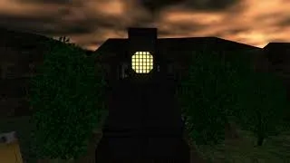 Thumbnail: They Hunger Train SFX