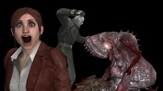 Thumbnail: Resident Evil Revelations 2 - Stun and melee Scagdead