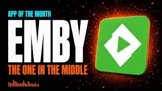 Thumbnail: The Media Server Everyone Forgets - Emby On Unraid