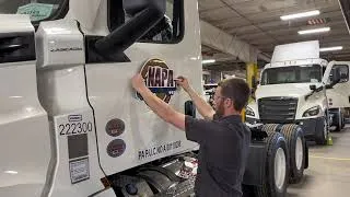 Thumbnail: Spring 2026 - Fontaine Modification Senior Design Video - Third Place
