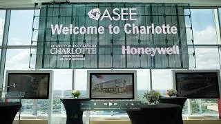 Thumbnail: We Welcomed Engineers from Across U.S. to the ASEE 2026 Conference