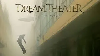 Thumbnail: Dream Theater - The Alien (Short Version)