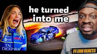 Thumbnail: Worst Modern Drivers In NASCAR (Part 2) | F1 Fan Reacts
