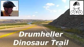Thumbnail: Drumheller Dinosaur Trail – Cycling Adventure!