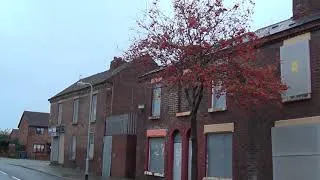 Thumbnail: Childhood home of Ringo Starr in Liverpool