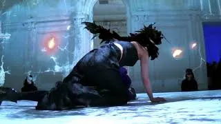 Thumbnail: Blackbird