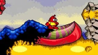 Thumbnail: Plok: All Level Themes